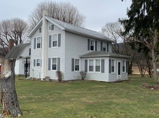 785 Switze Rd, Nescopeck, PA 18635