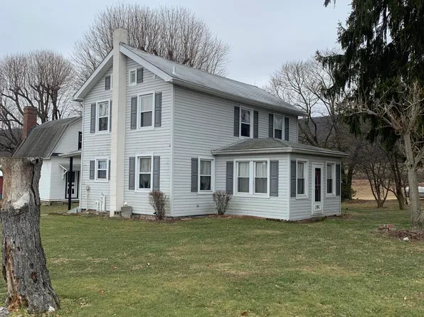 785 Switze Rd, Nescopeck, PA 18635
