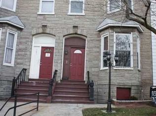 585 M L K Blvd, Newark, NJ