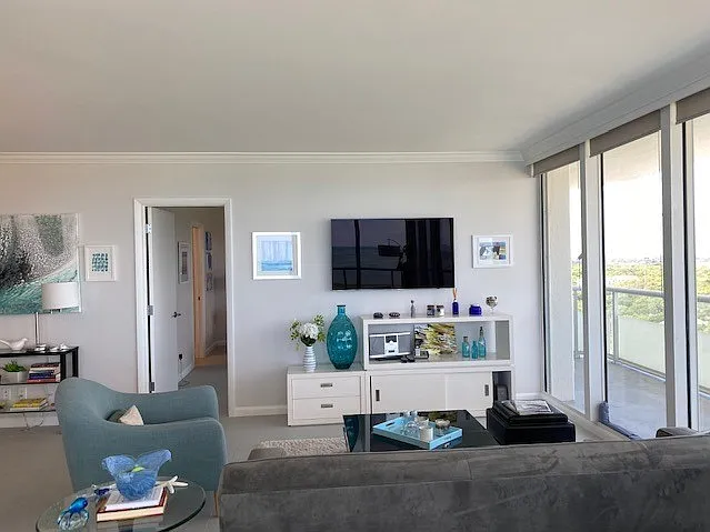 3554 Ocean Drive 703S #1202N — Photo 7