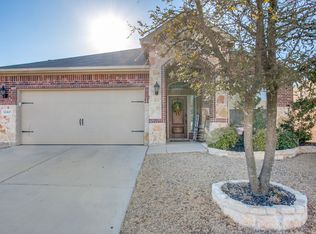 12421 Durango Root Dr, Fort Worth, TX 76244