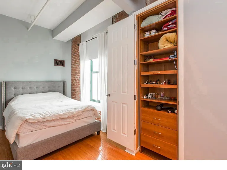 1010 Race St #6C — Photo 18