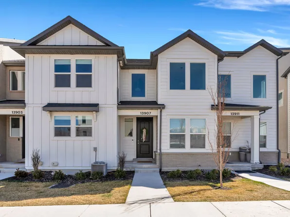 13907 S Canaan Peak Dr W, Herriman, UT 84096
