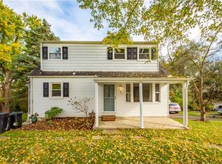 3141 Ridgeway Dr, South Park, PA 15129