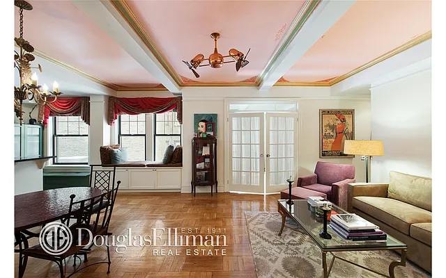 Rented by Douglas Elliman | media 11
