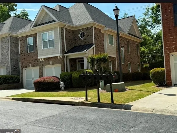 2416 Strand Ave, Lawrenceville, GA 30043