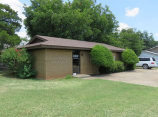 1615 Kemp, Wichita Falls, TX 76309