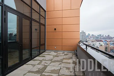Rented by The KCI Group