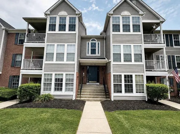 23 Laurel Path Ct #6, Baltimore, MD 21236