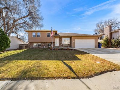 181 Regency Blvd, Pueblo, CO, 81005