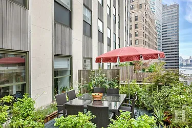 Sold by Halstead Real Estate