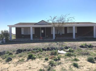 34939 W Broadway Rd, Tonopah, AZ 85354