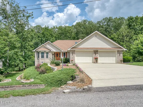 114 Bent Oak Ter, Fairfield Glade, TN 38558