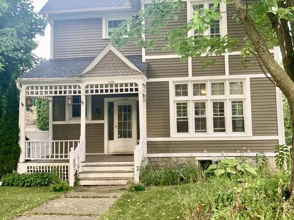 1105 North 6th STREET, Sheboygan, WI 53081