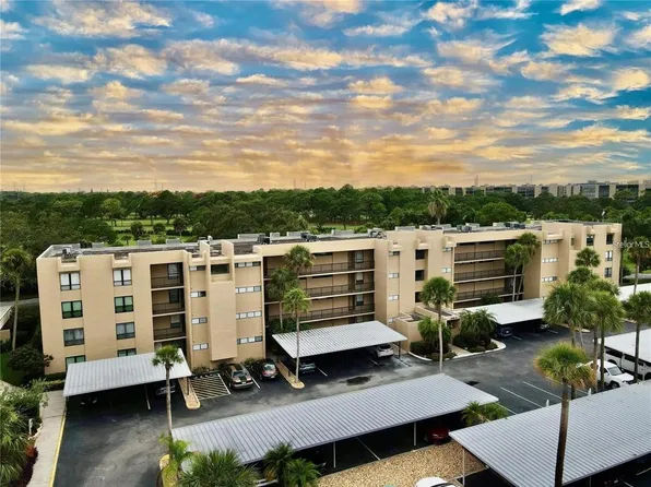 2614 Cove Cay Dr Unit 104, Clearwater, FL 33760