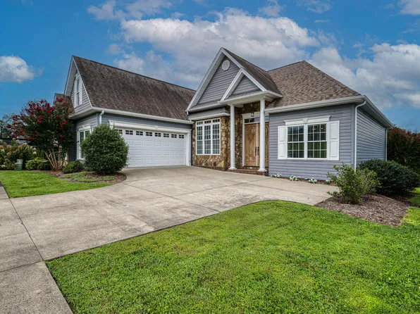1220 Downing Pl, Kingsport, TN 37663