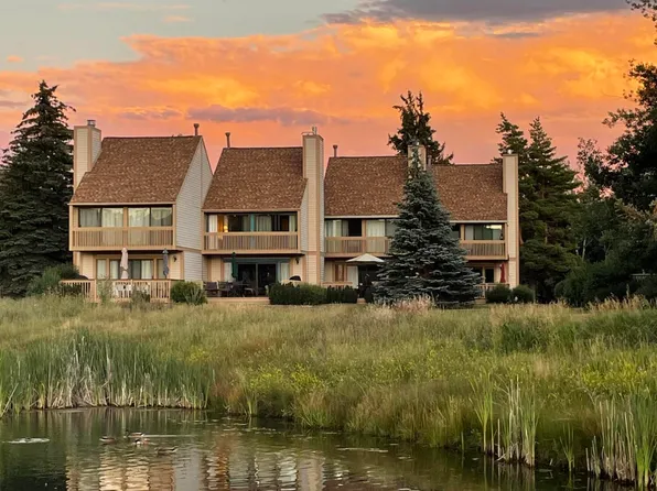 59 Prince Ct, Park City, UT 84060