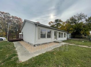 3603 Oregon St, Lake Station, IN 46405