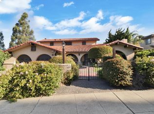 5022 Beacon Hill Dr, Castro Valley, CA
