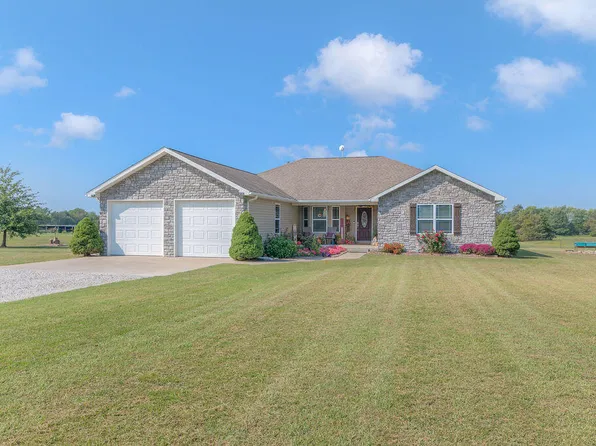 1296 Mallard Drive, Diamond, MO 64840