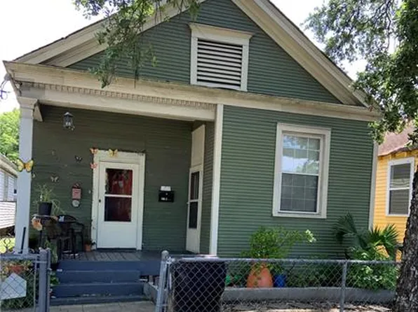 8424 S Claiborne Ave, New Orleans, LA 70118