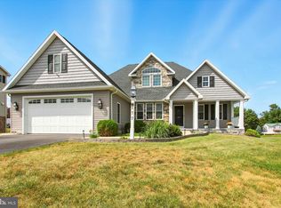 177 Granny Smith Ln, Fayetteville, PA 17222