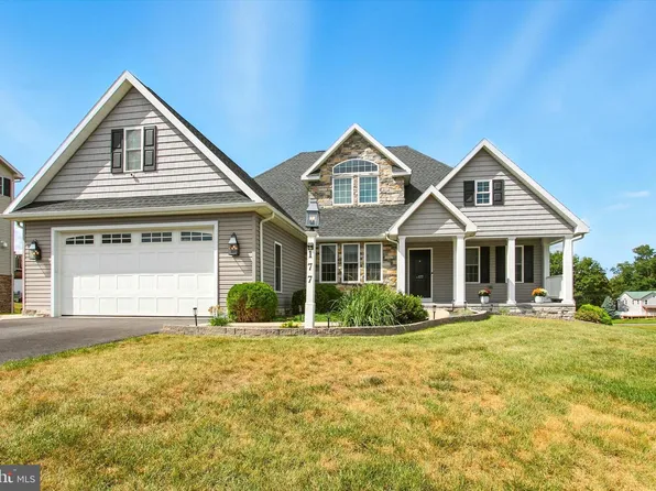 177 Granny Smith Ln, Fayetteville, PA 17222