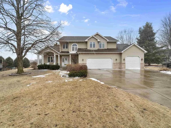 816 Turnberry Drive, Waunakee, WI 53597