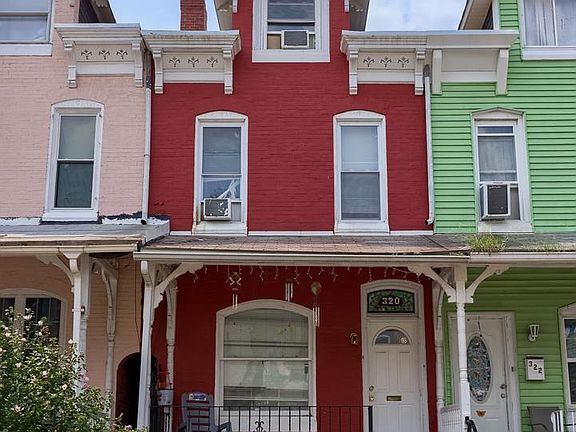 2nd image of 320 Pear St