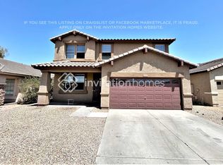 3112 W Donner Dr, Phoenix, AZ 85041