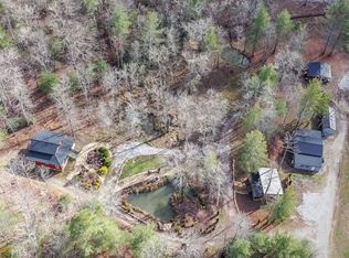 721 Dial Rd, Blue Ridge, GA 30513