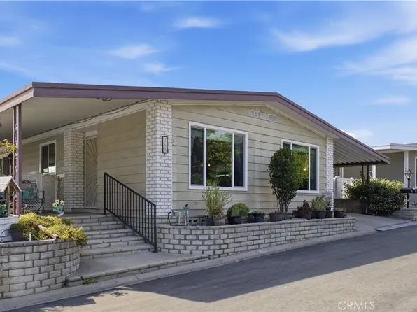 3850 Atlantic Ave Space 165, Highland, CA 92346