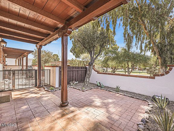 3rd image of 344 S Paseo Pena APT B