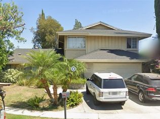 10918 Des Moines Ave, Porter Ranch, CA 91326