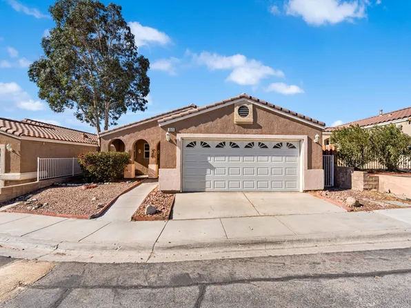 3513 Skyline Ln, Rosamond, CA 93560