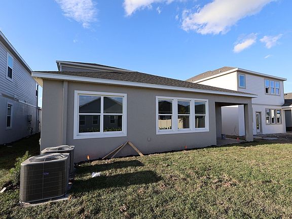 Back Exterior