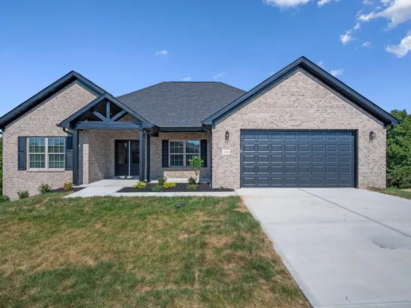 126 Cabela Dr, Richmond, KY 40475