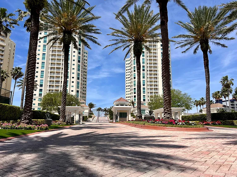 1180 Gulf Blvd #306 — Photo 20
