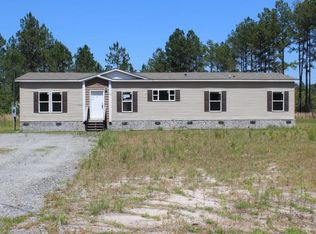 99 Cardinal Ct NE, Ludowici, GA 31316