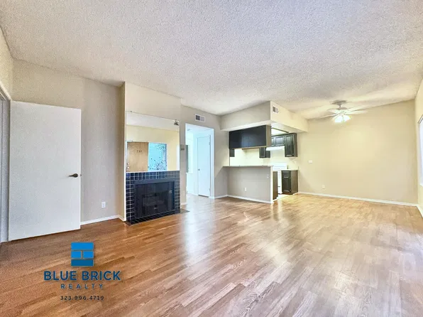 6202 Fulton Ave #107, Van Nuys, CA 91401