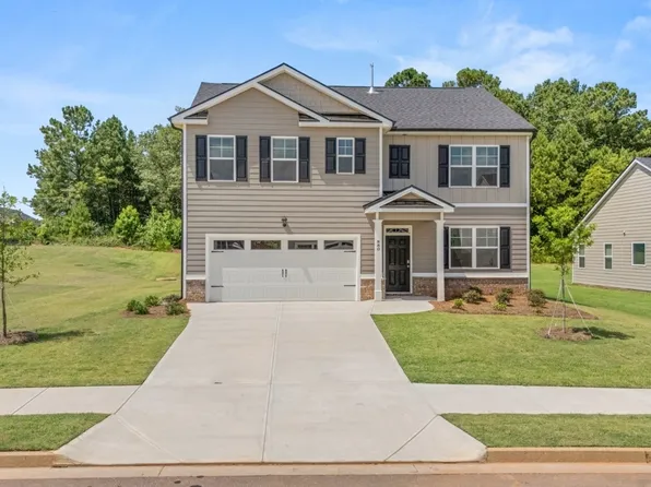 1898 Roxey Ln, Winder, GA 30680