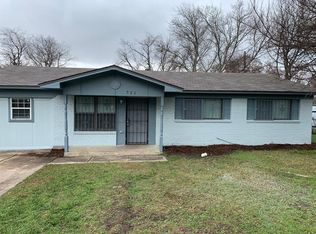 721 Edgedale Dr, Dallas, TX 75232