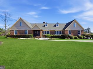 1506 Weaver Dr, Augusta, GA 30909