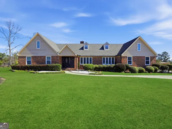 1506 Weaver Dr, Augusta, GA 30909