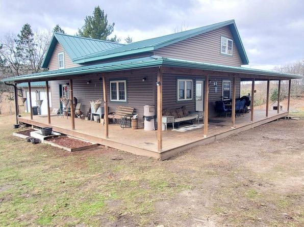W16574 Schroeder Road, Whitehall, WI 54773