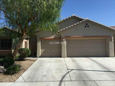 1004 New Creek Ave, Henderson, NV, 89015