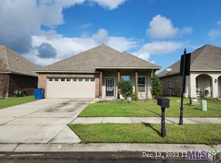 4424 Olivia Dr, Addis, LA 70710