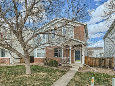 10700 Kimblewyck Circle  Unit 216, Northglenn, CO, 80233