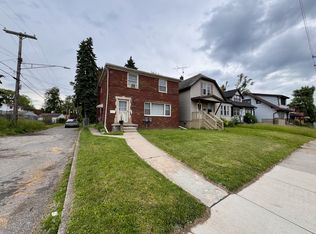 4057 High St, Ecorse, MI 48229