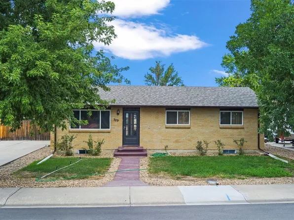 329 Granville Avenue, Firestone, CO 80520